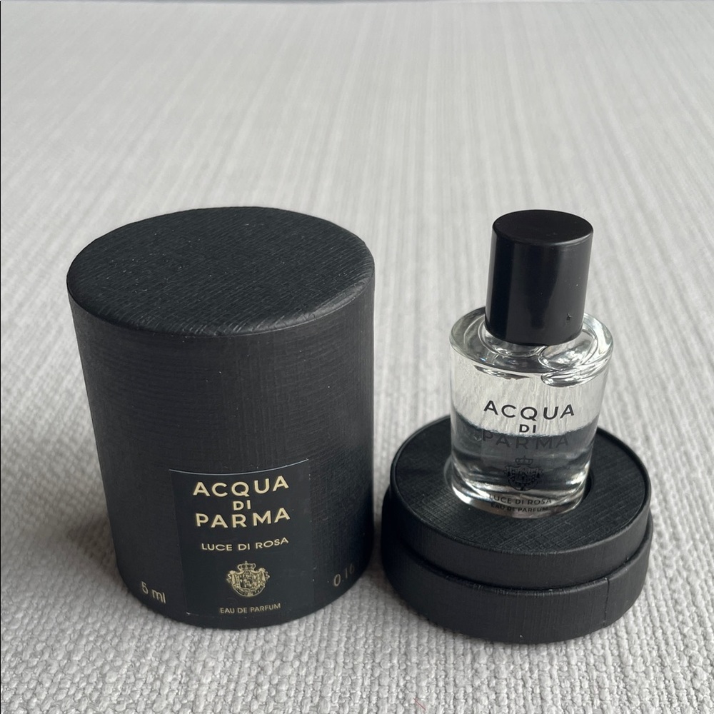 Acqua Di Parma Luce Di Rosa 5ml miniature fragrance